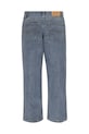 Chlapec Detské rifle Levi's LVB 551Z AUTHENTIC STRGHT JEAN 8ED512 modrá