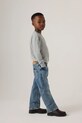 Levi's jeans copii LVB 551Z AUTHENTIC STRGHT JEAN 8ED512