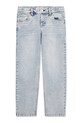 Levi's jeansy dziecięce LVB STAY LOOSE TAPER JEANS 8ED516 niebieski SS26