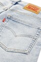 Levi's jeansy dziecięce LVB STAY LOOSE TAPER JEANS niebieski 8ED516