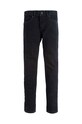 Детские джинсы Levi's 510 с регуляцией чёрный 9E2008