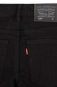 Детские джинсы Levi's 510 9E2008 чёрный