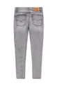 Детские джинсы Levi's 510 серый