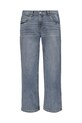 Levi's jeans copii LVB 551Z AUTHENTIC STRGHT JEAN 9ED512 albastru AA00