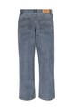 Băieți Levi's jeans copii LVB 551Z AUTHENTIC STRGHT JEAN 9ED512 albastru