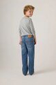 Levi's jeans copii LVB 551Z AUTHENTIC STRGHT JEAN 9ED512