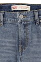 Levi's jeans copii LVB 551Z AUTHENTIC STRGHT JEAN 9ED512 albastru