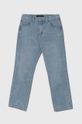 Guess jeans copii reglabil albastru L4GA02.D45E0.PPYH