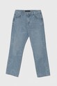 Guess jeans copii reglabil albastru L4GA02.D45E0.PPYH