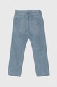 Детские джинсы Guess L4GA02.D45E0.PPYH голубой SS24