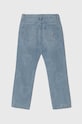 Guess jeans copii L4GA02.D45E0.PPYH albastru SS24