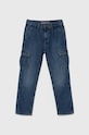 Guess jeans copii reglabil albastru L4GA03.D5BV0.PPYH
