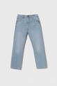 Детские джинсы Guess с регуляцией голубой L4GA07.D45E0.PPYH