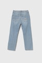 Guess jeans copii L4GA07.D45E0.PPYH albastru SS24