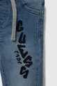 Guess jeans per bambini 92% Cotone, 7% Elastomultiestere, 1% Spandex