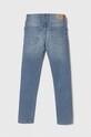 Detské rifle Pepe Jeans SKINNY JEANS JR PB202133MR4 modrá SS24