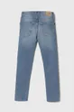 Pepe Jeans jeans per bambini SKINNY JEANS JR blu