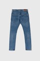 Детские джинсы Pepe Jeans SKINNY JEANS JR PB202133VS3 голубой SS24