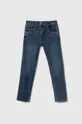 темно-синій Дитячі джинси Pepe Jeans SLIM JEANS JR Для хлопчиків