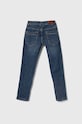 Pepe Jeans jeansy dziecięce SLIM JEANS JR PB202136HR6 granatowy SS24