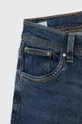 Pepe Jeans jeans per bambini SLIM JEANS JR Materiale principale: 98% Cotone, 2% Elastam Fodera delle tasche: 65% Poliestere, 35% Cotone