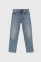 Calvin Klein Jeans jeans per bambini blu