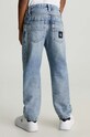 Παιδικά τζιν Calvin Klein Jeans IB0IB02001.PPYH μπλε