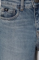 Παιδικά τζιν Calvin Klein Jeans μπλε IB0IB02001.PPYH