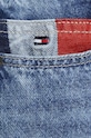 Dětské rifle Tommy Hilfiger modrá KB0KB08906.128.176.PPYH
