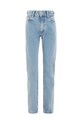 Dječje traperice Tommy Hilfiger KB0KB08910.116.122.PPYH plava SS24