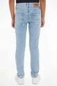 Dječje traperice Tommy Hilfiger KB0KB08910.116.122.PPYH