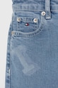 Chłopiec Tommy Hilfiger jeansy dziecięce KB0KB08911.128.176.PPYH niebieski