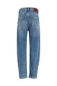 Dječaci Dječje traperice Tommy Hilfiger KB0KB08914.128.176.PPYH plava