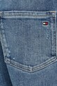 Dječje traperice Tommy Hilfiger plava KB0KB08914.128.176.PPYH