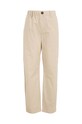Детские брюки Tommy Hilfiger KB0KB08895.128.176.PPYH бежевый SS24