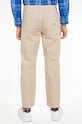 Dětské kalhoty Tommy Hilfiger KB0KB08895.128.176.PPYH