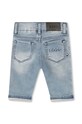 BOSS jeansy niemowlęce J50585.67.74 niebieski SS24