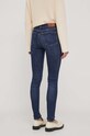 Одежда Джинсы Tommy Hilfiger WW0WW40638 тёмно-синий