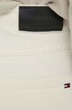 Tommy Hilfiger jeansy beżowy WW0WW40642
