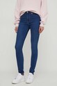 Rifle Tommy Hilfiger Planet friendly tmavomodrá WW0WW40647