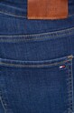Rifle Tommy Hilfiger tmavomodrá WW0WW40647