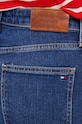 Tommy Hilfiger jeansy granatowy WW0WW40649