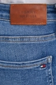 blu Tommy Hilfiger jeans Como