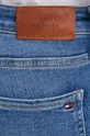 niebieski Tommy Hilfiger jeansy Como