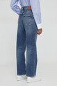 Oblečení Džíny Tommy Hilfiger WW0WW40646 modrá