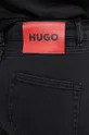 czarny HUGO jeansy 1993