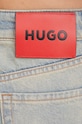 HUGO jeans 937 albastru 50507837