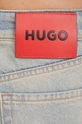 голубой Джинсы HUGO 937