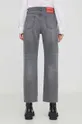 Τζιν παντελόνι HUGO Κύριο υλικό: 100% Βαμβάκι Φόδρα τσέπης: 65% Πολυεστέρας, 35% Βαμβάκι