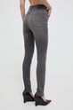 Odzież BOSS Orange jeansy 50507982 szary